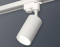 Трековый акцентный светильник однофазный MR16 GU5.3, AMBRELLA LIGHT, XT6322001