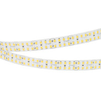 Светодиодная лента RT-A320-15mm 24V Warm3000 CRI98 (24 W/m, IP20, 2835, 5m) (Arlight, -), 032613(2)