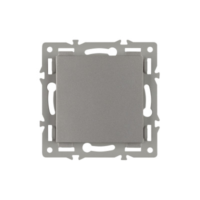 044894 - Заглушка для розетки SCT-MGG-PL-GR (Arlight, -)