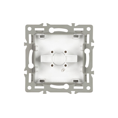 044894 - Заглушка для розетки SCT-MGG-PL-GR (Arlight, -)