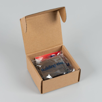 044894 - Заглушка для розетки SCT-MGG-PL-GR (Arlight, -)