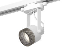 Трековый акцентный светильник однофазный MR16 GU10 (комплект), AMBRELLA LIGHT, XT6601061
