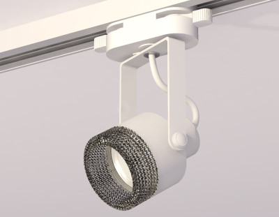 Трековый акцентный светильник однофазный MR16 GU10 (комплект), AMBRELLA LIGHT, XT6601061