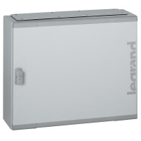Legrand Шкаф распределительный XL? 400 - IP 55 - IK 08 - металлический моноблок - высота 515 мм, 020182 Legrand Шкаф распределительный XL? 400 - IP 55 - IK 08 - металлический моноблок - высота 515 мм, 020182