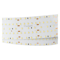 Светодиодная лента S2-A420-59mm 24V Day4000 (30 W/m, IP20, 2835, 2.5m) (Arlight, 30 Вт/м, IP20), 021207(2)