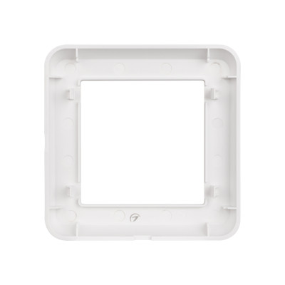 043769 - Рамка пластиковая FRM-VERSA-PL-1-GR (Arlight, -)