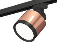 Трековый акцентный светильник однофазный GX53 (комплект), AMBRELLA LIGHT, XT8122001