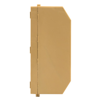 КМПн 1/2 светлое дерево инд, штрих-код PROXIMA EKF, pbm40-n-2-light