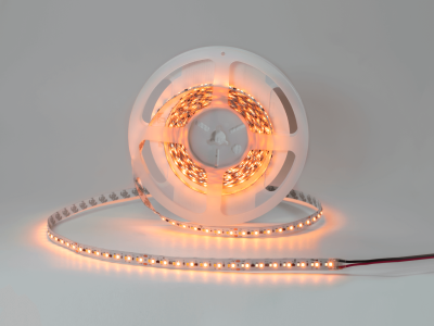 Светодиодная лента 17.3 Вт Dim to Warm свечение, DSG2168-24-DTW-33