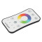 Пульт SMART-R15-RGBW (4 зоны, 2.4G) (Arlight, IP20 Пластик, 5 лет), 022672