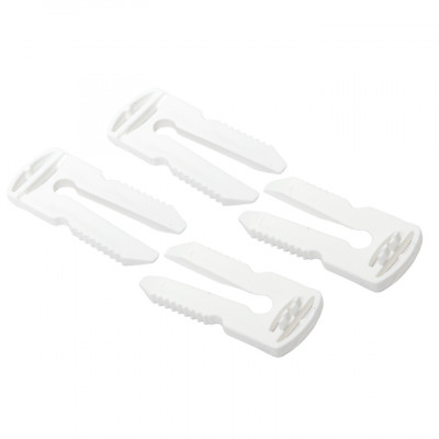 Запасной комплект крепления двери щита "Nova" EKF , nv-doorkit