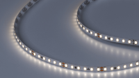 Светодиодная лента DSG 2835 NW 120L-V48-IP33, 4000K, 120 LED, 9,6 W/m, LUX