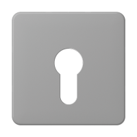 центральная плата для вставки с ключом, CD525GR