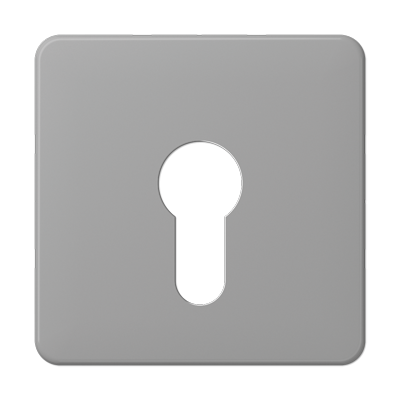 центральная плата для вставки с ключом, CD525GR