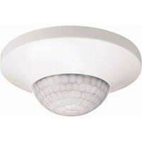 Датчик движения с ИК приемником, управление светильниками по сигналу 1-10В