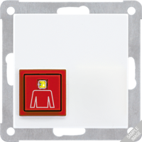 кнопка экстренного вызова, NRSAS0834RT