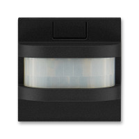 3299H-A02182 63 - Датчик движения ABB Levit антрацит / дымчатый чёрный - 2CHH702182A4063