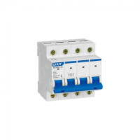 Chint Выключатель нагрузки NXHB-125 4P 80А(R), 193191