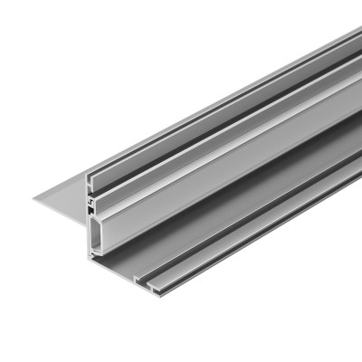 Профиль PAK-EDGE-2000 (Arlight, Алюминий), 021721