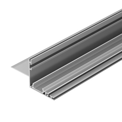 Профиль PAK-EDGE-2000 (Arlight, Алюминий), 021721