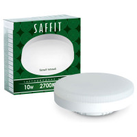 Лампа cветодиодная, (10W) 230V GX53 2700K, SBGX5310, Feron 55227