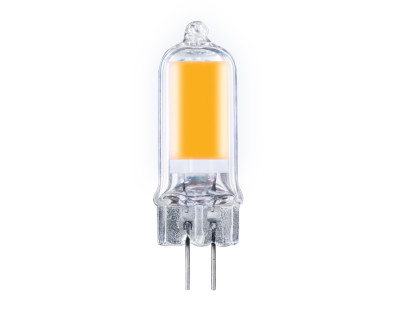 Светодиодная лампа капсула G4 2.5Вт 4200K 270°, AMBRELLA LIGHT, 204502
