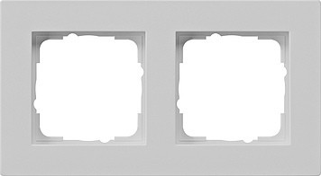 0212375 Gira Рамка двойная