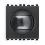 Vimar Телекамера цветная + микрофон на 2 модуля, 20565