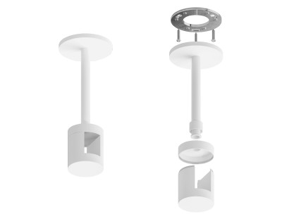 Крепеж подвесной для корпуса светильника, AMBRELLA LIGHT, A9221