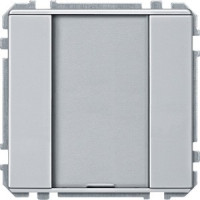 SD, 1-КН. ВЫКЛ. PLUS, АЛЮМ SD, 1-КН. ВЫКЛ. PLUS, АЛЮМ