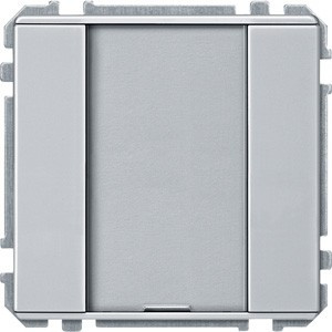 SD, 1-КН. ВЫКЛ. PLUS, АЛЮМ