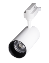 PTR  0725 25w 4000K 24° WH (белый) IP40 Jazzway, 5015227