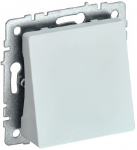 BRITE Вывод кабеля МВ10-БрЖ жемч. IEK, BR-VK10-0-K36