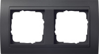 021208 Gira Рамка двойная