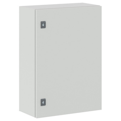 Корпус сварной ST без М//П 700x500x250 (упак. 1шт), ДКС R5ST0759WMP