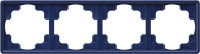 021446 Gira Рамка четырехкратная