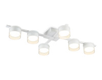 Потолочный светильник GX53*6, AMBRELLA LIGHT, FL51662