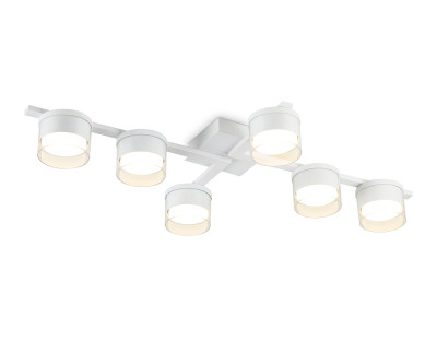 Потолочный светильник GX53*6, AMBRELLA LIGHT, FL51662