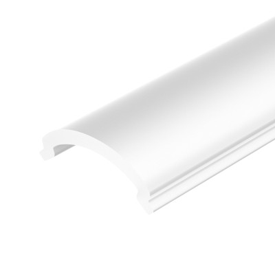 Экран ARH-KANT-H10-2000 Round Opal (Arlight, Пластик), 036322