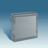 Simon S82,82N Накладка на 26809-39, красная, 82065-32