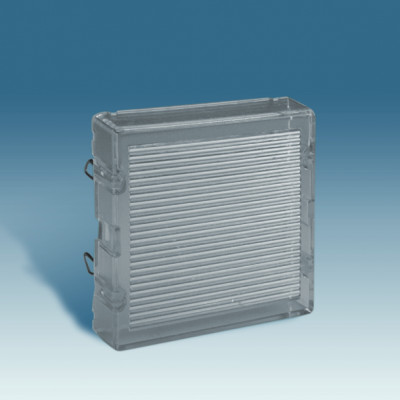 Simon S82,82N Накладка на 26809-39, красная, 82065-32