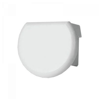 Jazzway Заглушка торцевая для PAL 1818 ГЛУХАЯ, 1009760