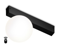 Трековый линейный светильник с памятью Switch-3CCT 3000K-6000K 10Вт 120°, AMBRELLA LIGHT, GL1371