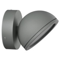 Настенный уличный светильник EVEREST 6506