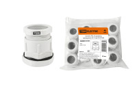 Сальник PGL 36 диаметр проводника 28-31 мм IP54 TDM Electric, SQ0805-0106 Сальник PGL 36 диаметр проводника 28-31 мм IP54 TDM Electric, SQ0805-0106