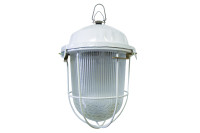 Светильник НСП 02-100-002.01 У2 (с решеткой, стекло, крюк, в сборе, инд.упак) TDM Electric, SQ0310-0010