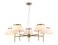 Подвесной светильник E14*5, AMBRELLA LIGHT, LH72473