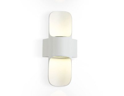 Уличный настенный светильник 4200K 8Вт IP54, AMBRELLA LIGHT, ST4533