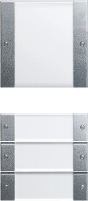 213426 Gira Комплект клавиш, 4 шт. ( 1+3)