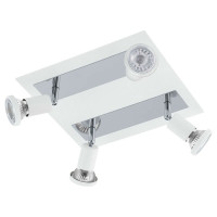 Eglo 94962 Светодиодный спот SARRIA